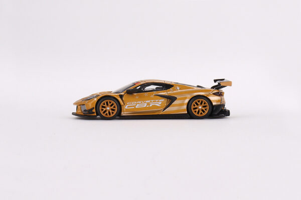 Chevrolet Corvette C8.R (Stars & Stripes 2023, LHD, USA Exclusive - 2023)