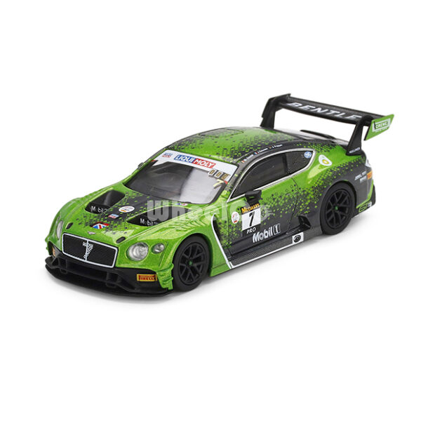 Bentley Continental GT3 (#7, 2020 Liqui-Moly Bathurst 12 Hrs Winner, LHD - 2021)