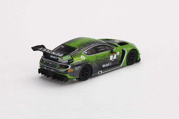 Bentley Continental GT3 (#7, 2020 Liqui-Moly Bathurst 12 Hrs Winner, LHD - 2021)