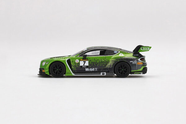 Bentley Continental GT3 (#7, 2020 Liqui-Moly Bathurst 12 Hrs Winner, LHD - 2021)