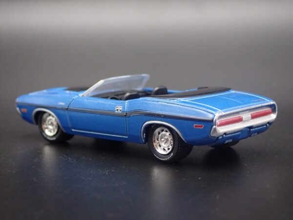 '70 Dodge Challenger R/T HEMI (GL Muscle Series 24 - 2021)