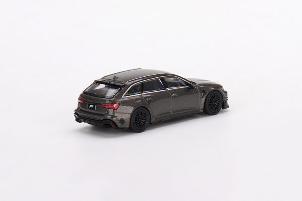 ABT Audi RS6-R (Daytona Grey, LHD - 2023)