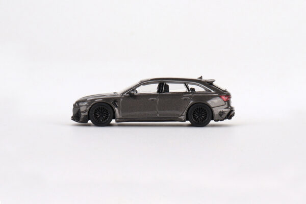 ABT Audi RS6-R (Daytona Grey, LHD - 2023)