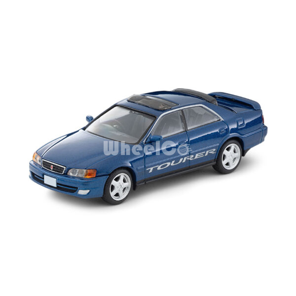 Toyota Chaser 2.5 Tourer S (TLV-NEO: 224d - 2022)