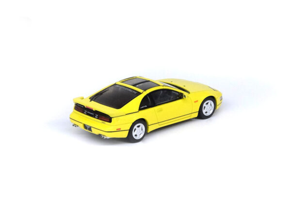 Nissan Fairlady Z (Z32) (Yellow - 2022)