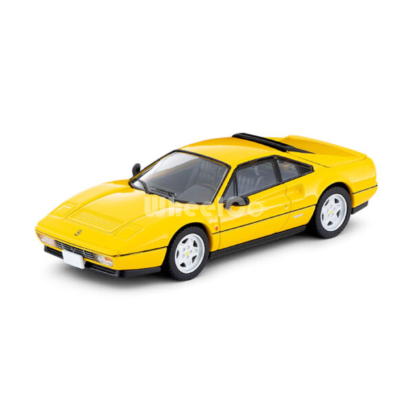 Ferrari 328 GTB (TLV-NEO, Yellow - 2022)