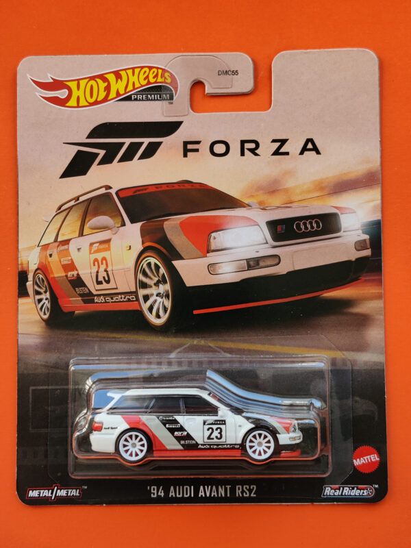 '94 Audi Avant RS2 (Entertainment 2023 - Forza)