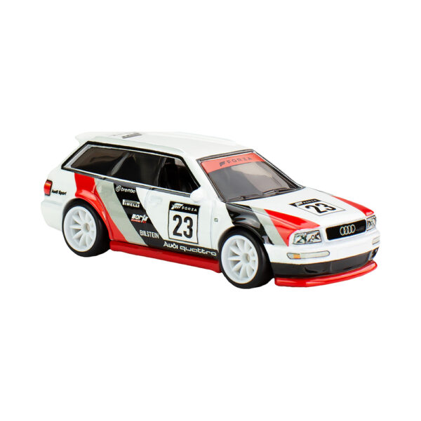 '94 Audi Avant RS2 (Entertainment 2023 - Forza)