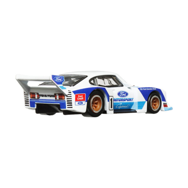Ford Capri Gr.5 (Car Culture 2023 - Race Day)