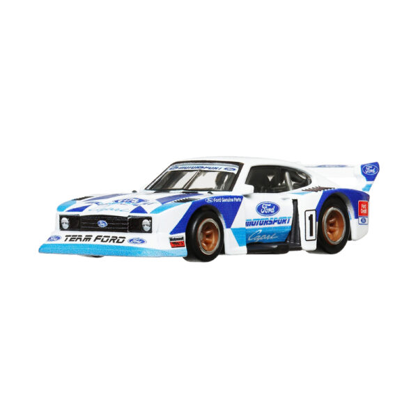 Ford Capri Gr.5 (Car Culture 2023 - Race Day)