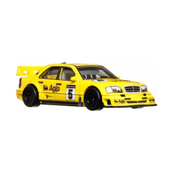 '94 AMG-Mercedes C-Class DTM Touring Car (Car Culture 2023 - Race Day)