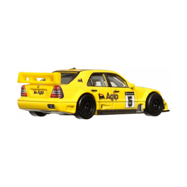'94 AMG-Mercedes C-Class DTM Touring Car (Car Culture 2023 - Race Day)