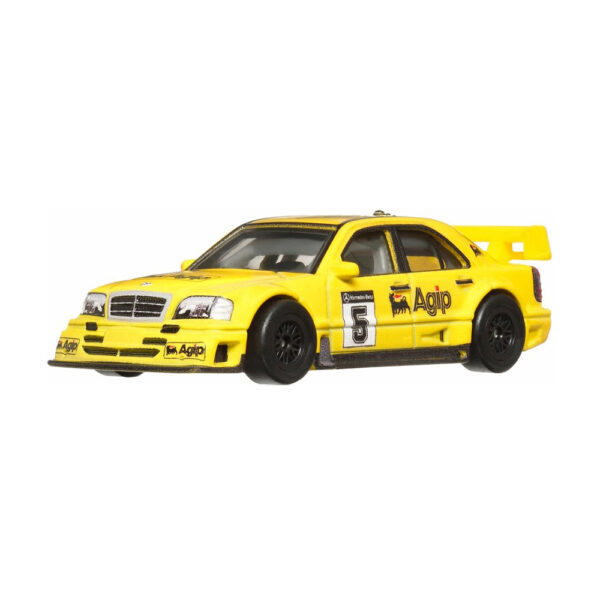 '94 AMG-Mercedes C-Class DTM Touring Car (Car Culture 2023 - Race Day)