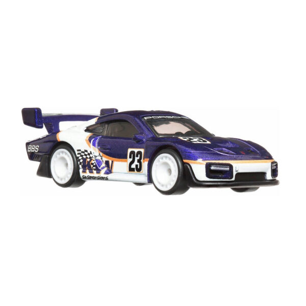Porsche 935 (Car Culture 2023 - Race Day)