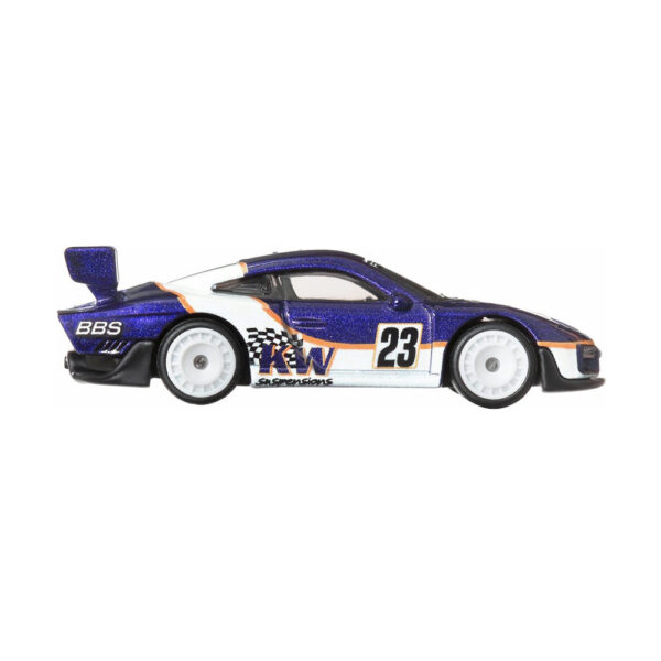 Porsche 935 (Car Culture 2023 - Race Day)