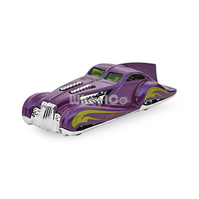 Screamliner (HW Workshop - 2014)