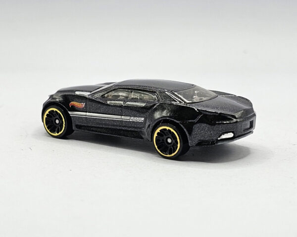 Ryura LX (HW City - 2014)