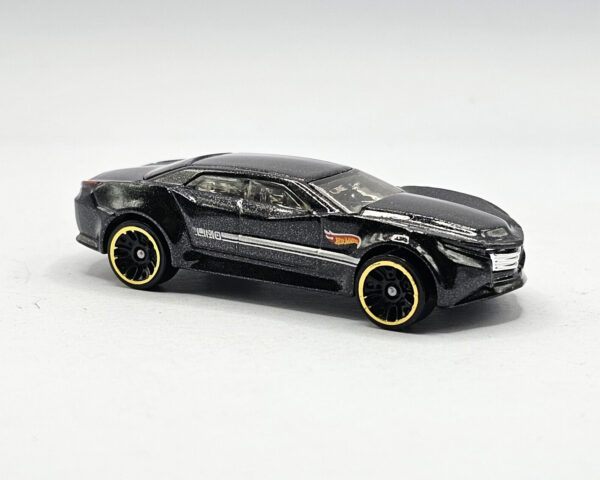 Ryura LX (HW City - 2014)
