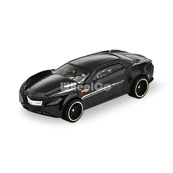 Ryura LX (HW City - 2014)