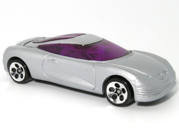Chrysler Thunderbolt (First Editions - 1998)