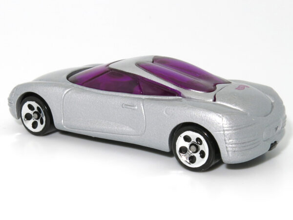 Chrysler Thunderbolt (First Editions - 1998)