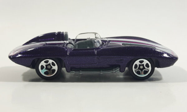 Corvette Stingray (HW City - 2013)