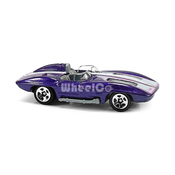 Corvette Stingray (HW City - 2013)