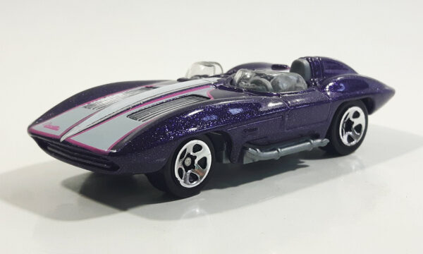 Corvette Stingray (HW City - 2013)