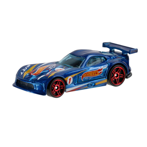 SRT Viper GTS-R (HW Race Team - 2016)