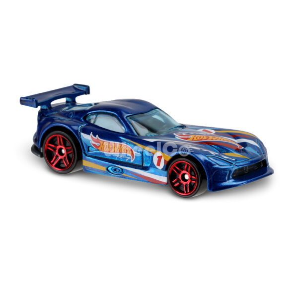 SRT Viper GTS-R (HW Race Team - 2016)