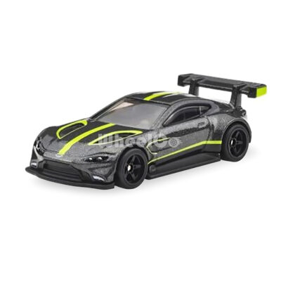 Aston Martin Vantage GTE (Car Culture 2025 - Euro Speed)