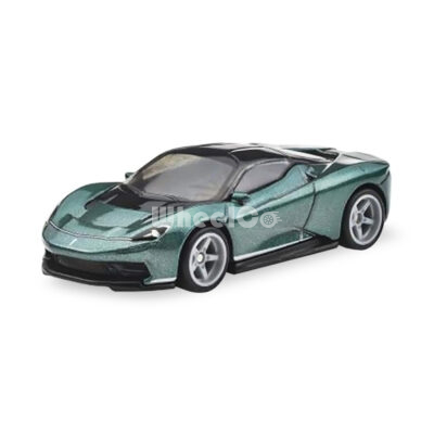 Automobili Pininfarina Battista (Car Culture 2025 - Euro Speed)