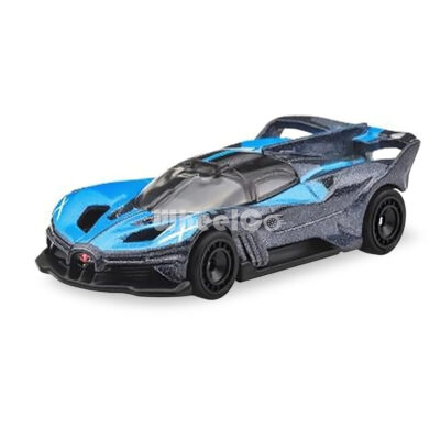 Bugatti Bolide (Car Culture 2025 - Euro Speed)