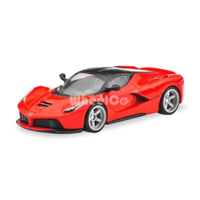 LaFerrari (Car Culture 2025 - Euro Speed)