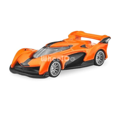 McLaren Solus GT (Car Culture 2025 - Euro Speed)