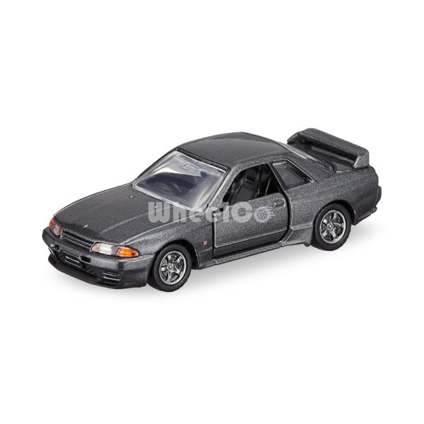 Nissan Skyline GT-R (BNR32) (Tomica Premium №26 - 2022)