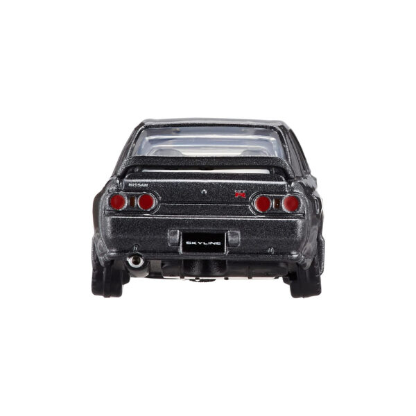 Nissan Skyline GT-R (BNR32) (Tomica Premium №26 - 2022)