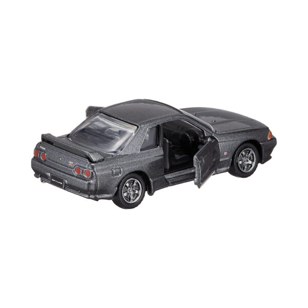Nissan Skyline GT-R (BNR32) (Tomica Premium №26 - 2022)