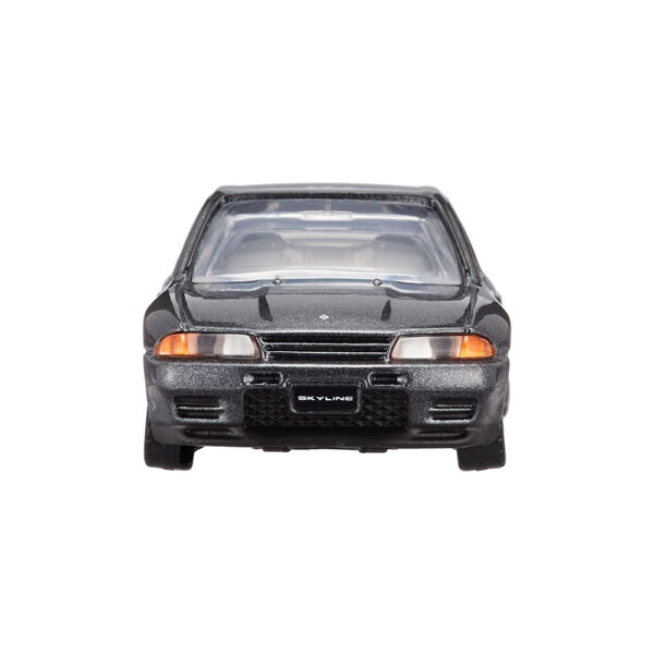 Nissan Skyline GT-R (BNR32) (Tomica Premium №26 - 2022)