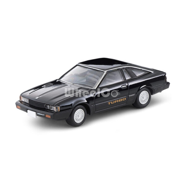 '81 Nissan Silvia Hatchback Turbo ZSE (TLV-NEO: 210a - 2020)