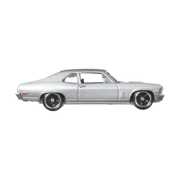 '70 Chevrolet Nova SS (Fast & Furious Premium Series: Mix 4 - 2023)