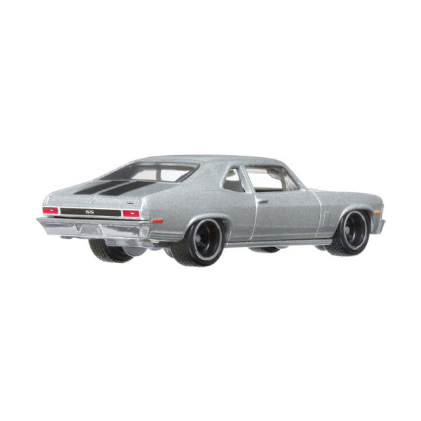 '70 Chevrolet Nova SS (Fast & Furious Premium Series: Mix 4 - 2023)