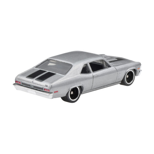 '70 Chevrolet Nova SS (Fast & Furious Premium Series: Mix 4 - 2023)