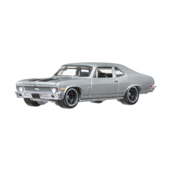 '70 Chevrolet Nova SS (Fast & Furious Premium Series: Mix 4 - 2023)