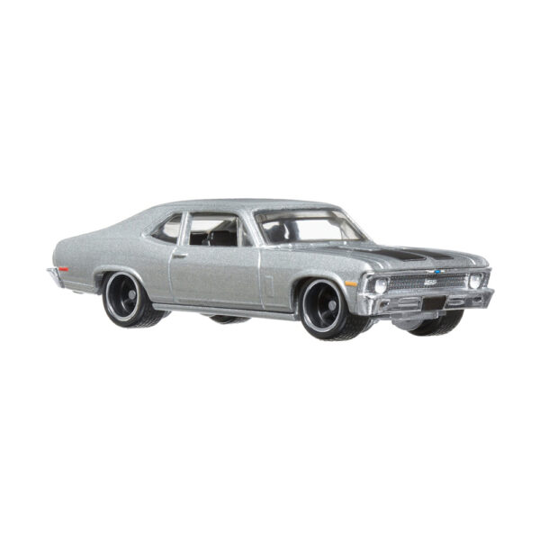 '70 Chevrolet Nova SS (Fast & Furious Premium Series: Mix 4 - 2023)