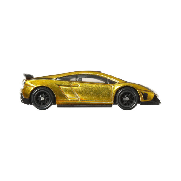 Lamborghini Gallardo LP 570-4 Superleggera (Fast & Furious Premium Series: Mix 4 - 2023)