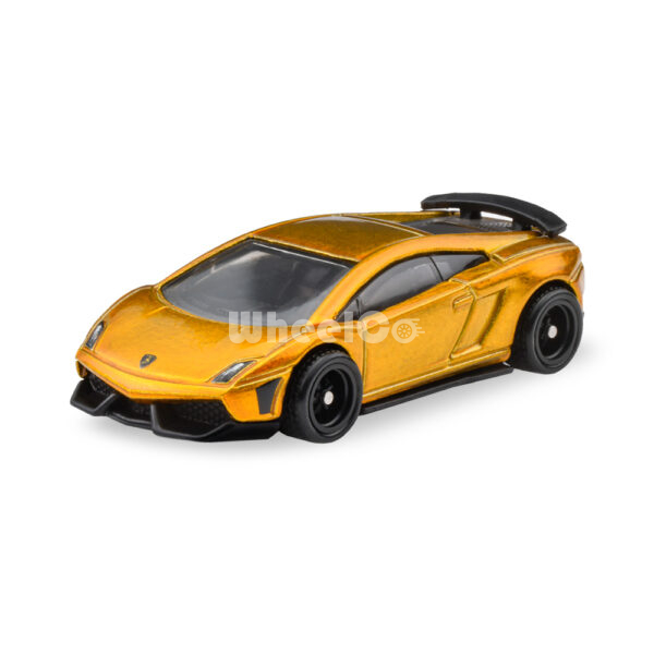 Lamborghini Gallardo LP 570-4 Superleggera (Fast & Furious Premium Series: Mix 4 - 2023)