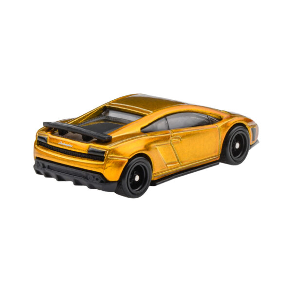 Lamborghini Gallardo LP 570-4 Superleggera (Fast & Furious Premium Series: Mix 4 - 2023)