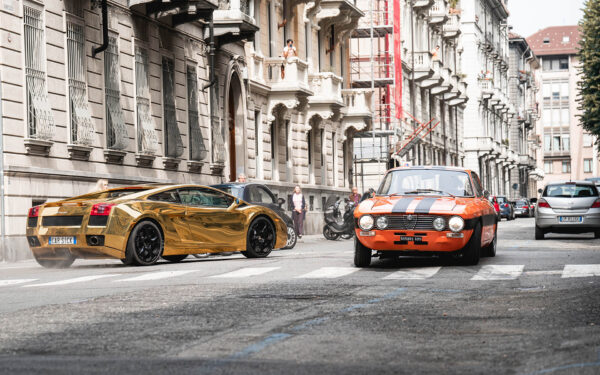 Lamborghini Gallardo LP 570-4 Superleggera (Fast & Furious Premium Series: Mix 4 - 2023)