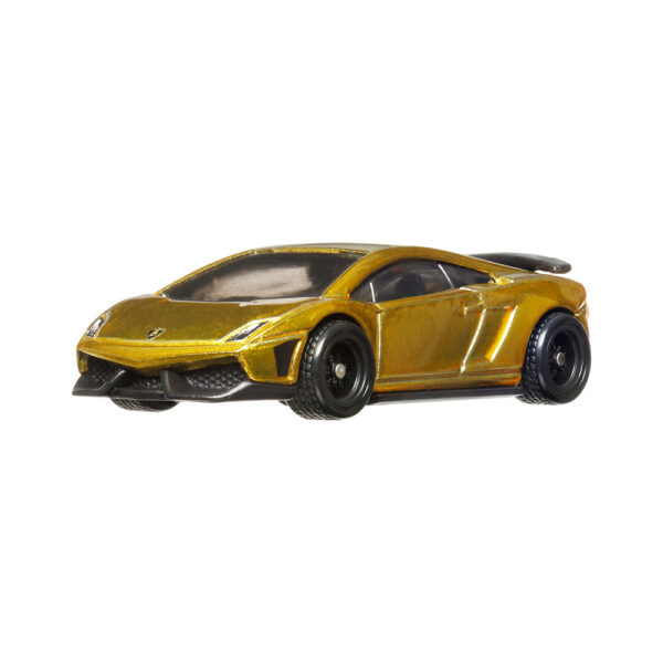 Lamborghini Gallardo LP 570-4 Superleggera (Fast & Furious Premium Series: Mix 4 - 2023)